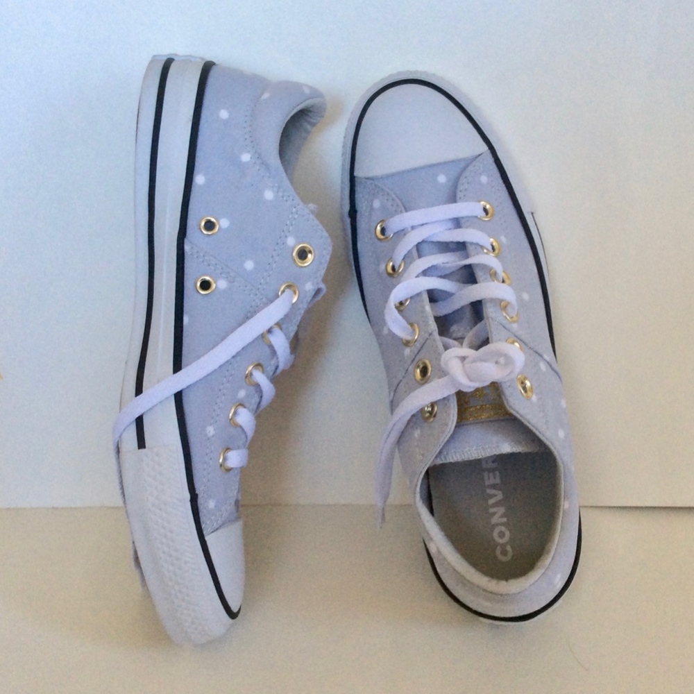 WOMEN'S CHUCK TAYLOR ALL STAR MADISON